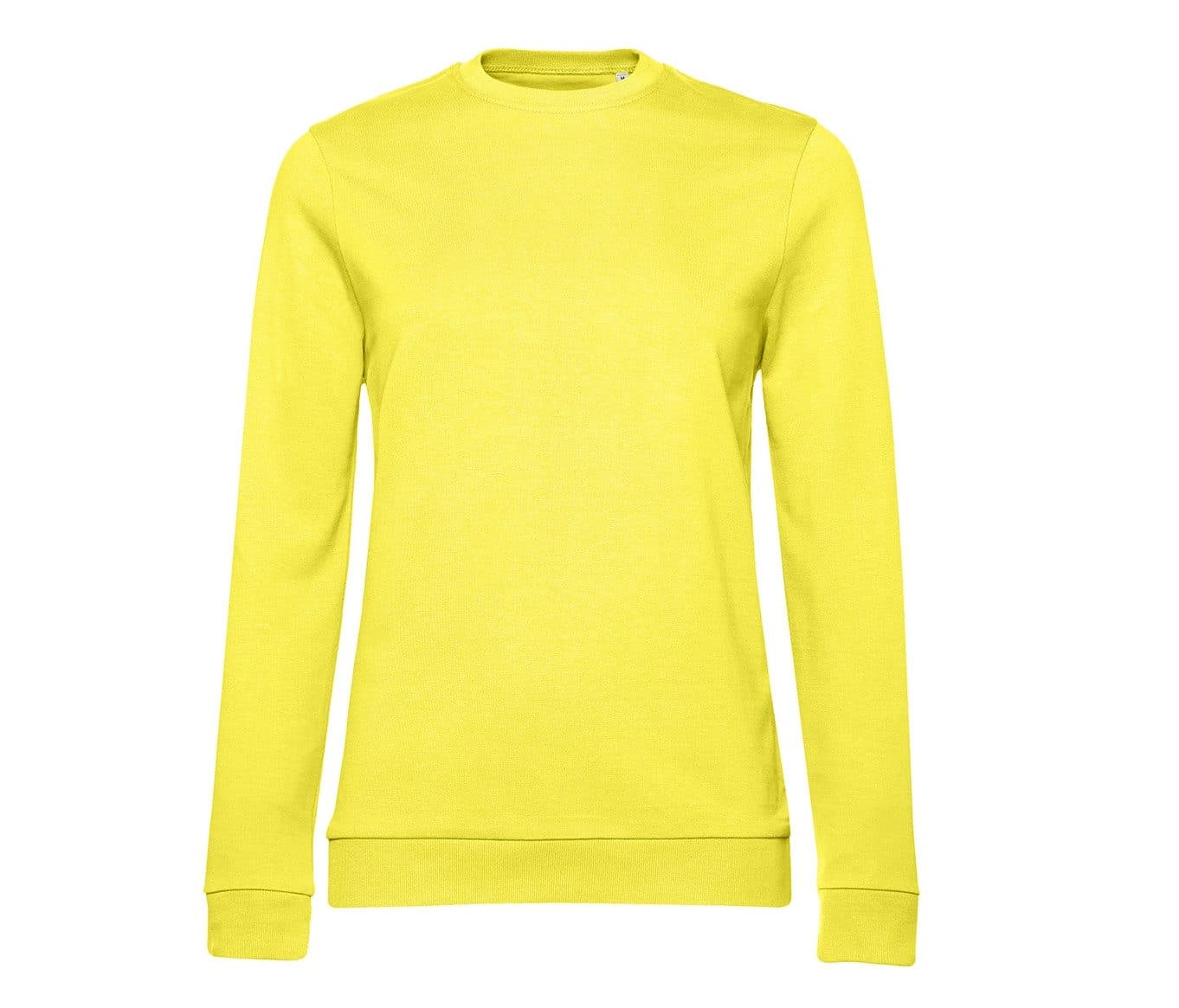 #SET IN/WOMEN coloris Jaune solaire