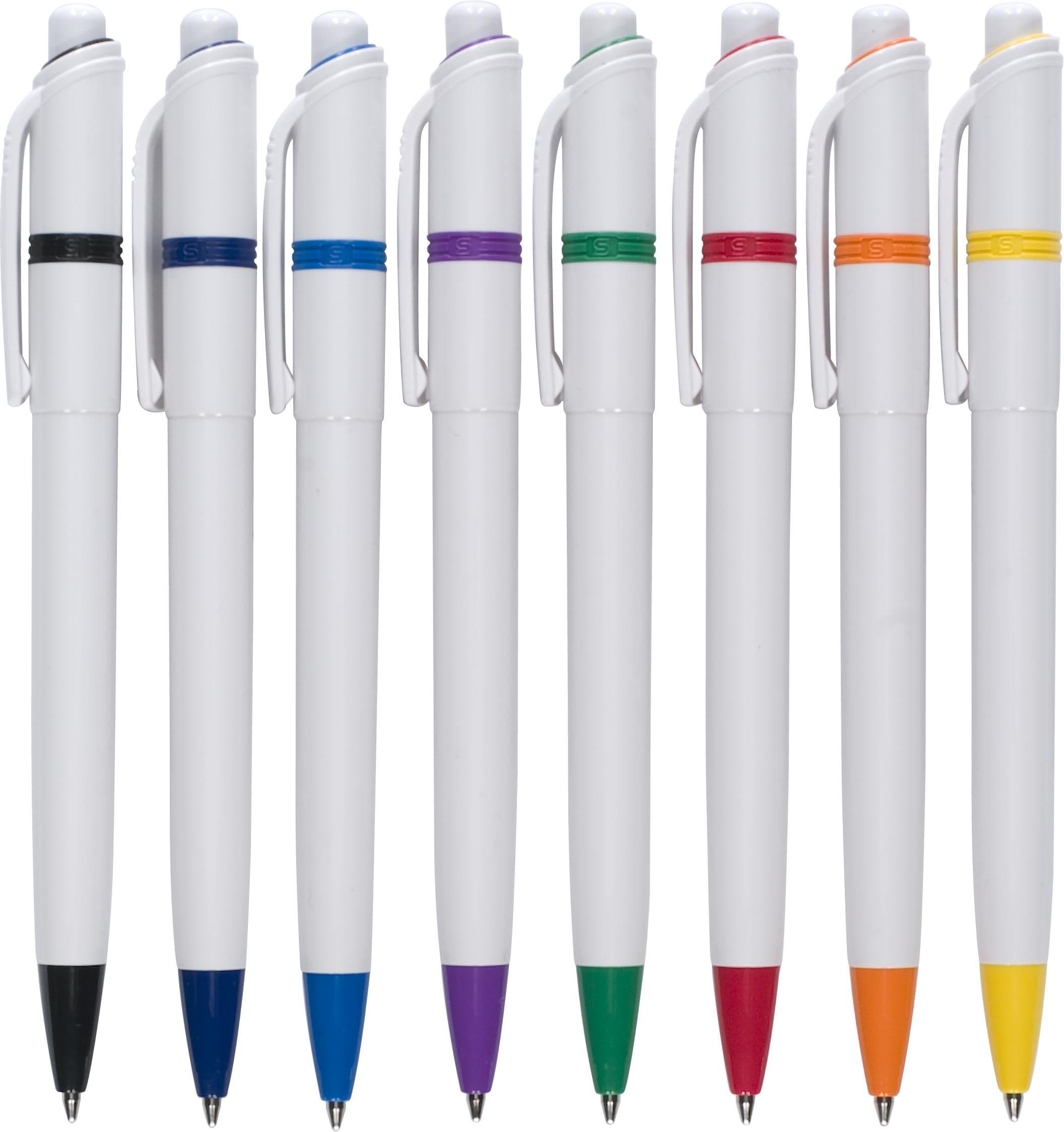 Stylo bille Stilolinea Ducal en situation