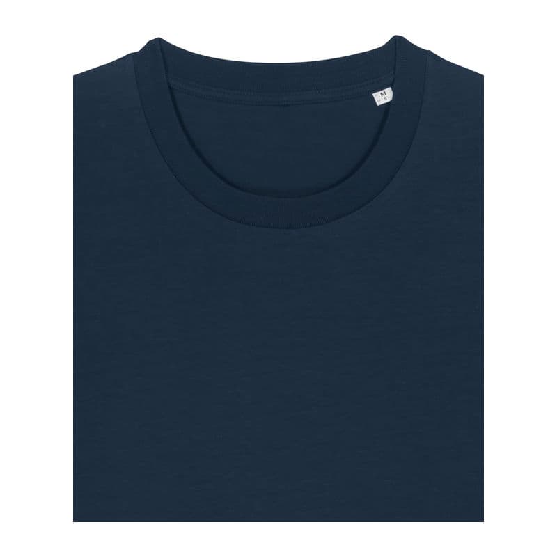 Creator 2.0 unisex t-shirt coloris Bleu marine