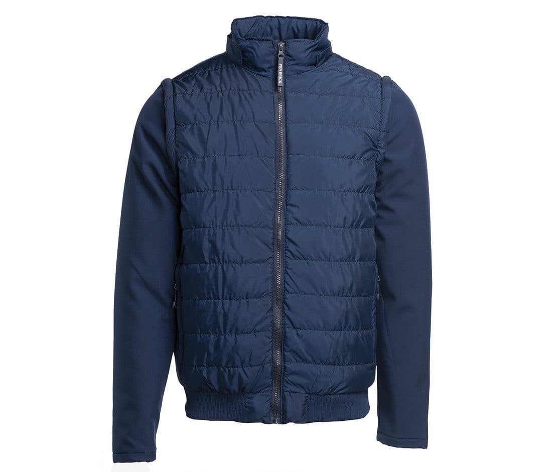 LIBERTY coloris Marine
