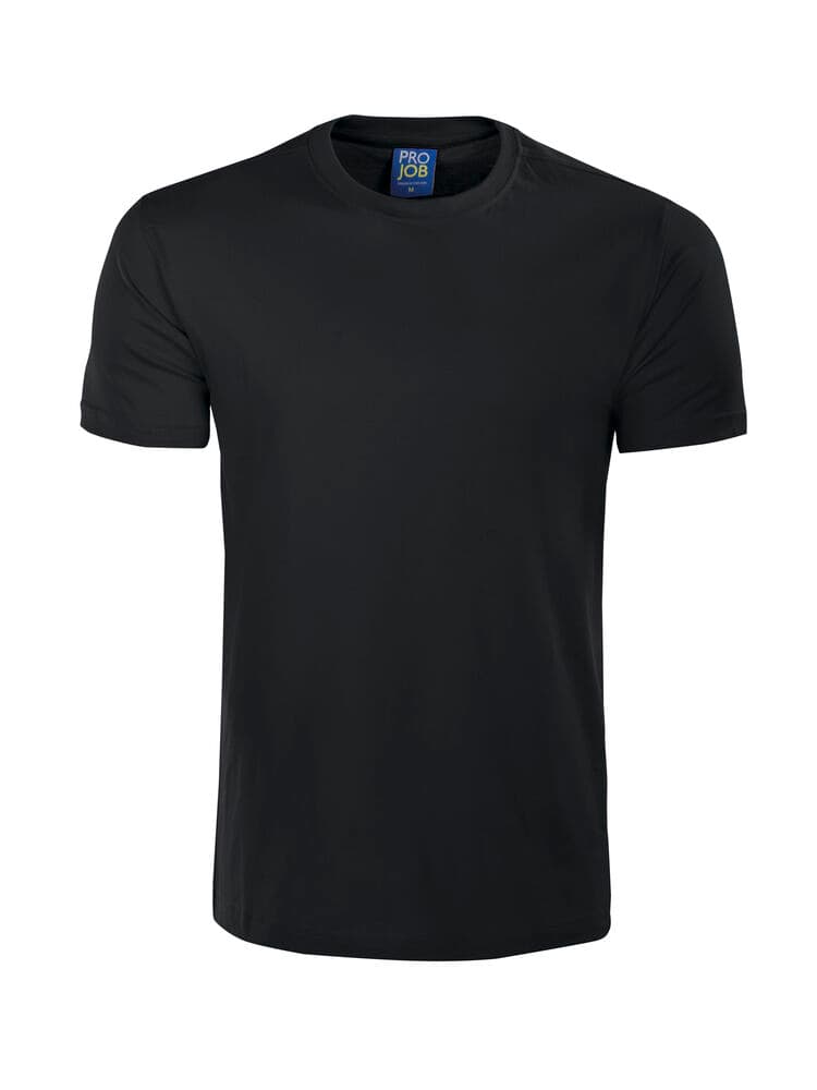 2016 T-SHIRT coloris Noir