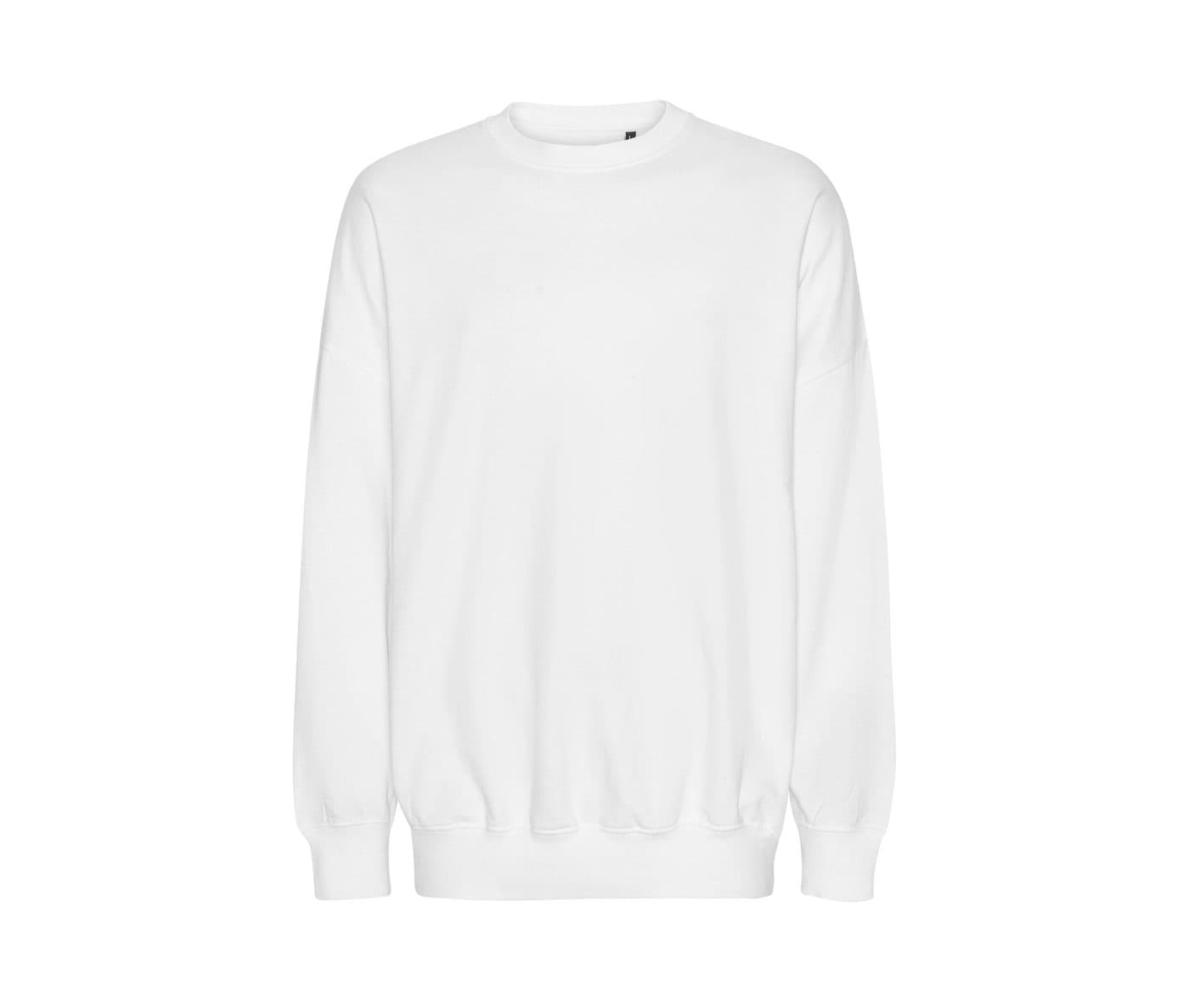 OVERSIZED SWEATSHIRT