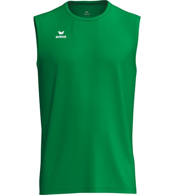 INTRO Tank Top function