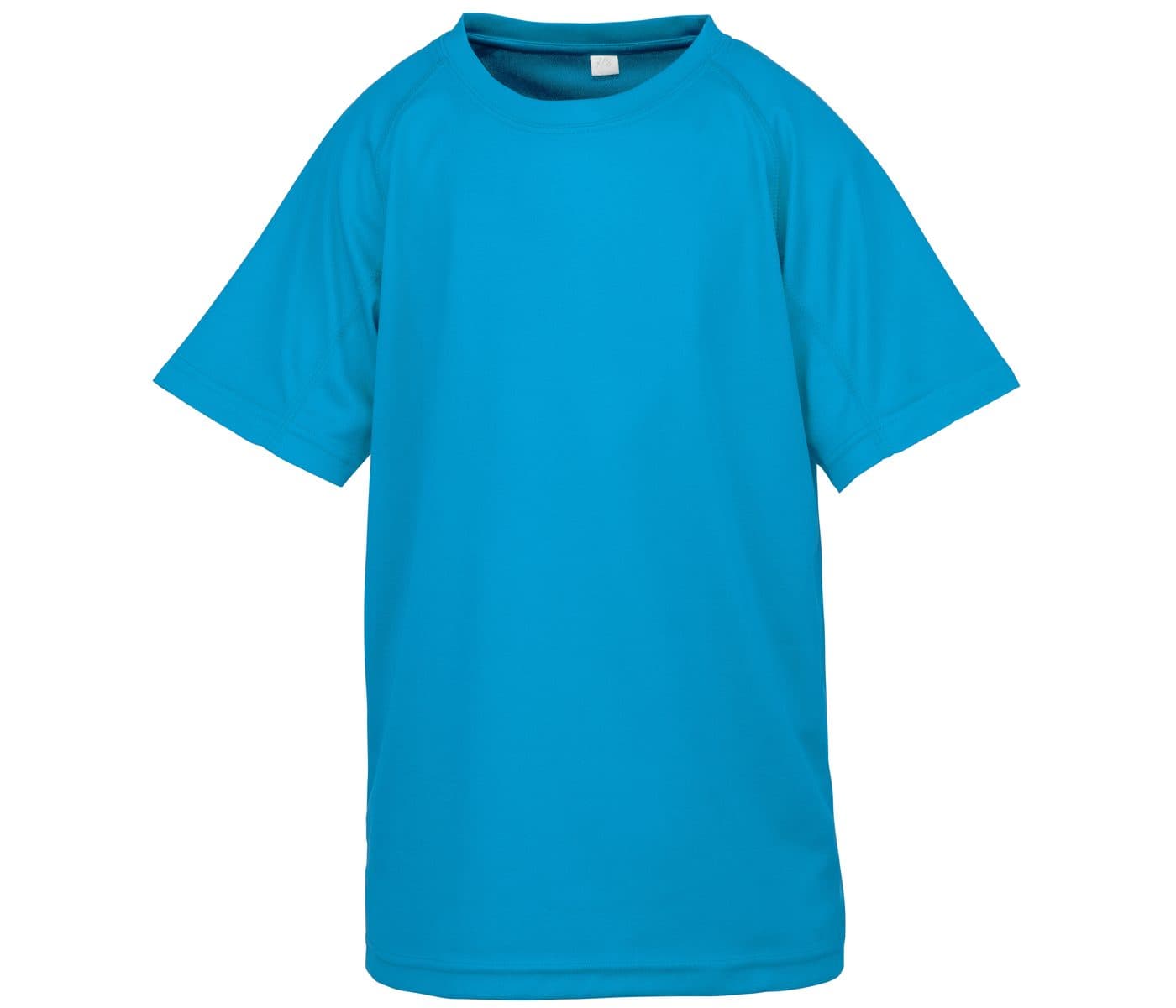 JUNIOR PERFORMANCE AIRCOOL TEE