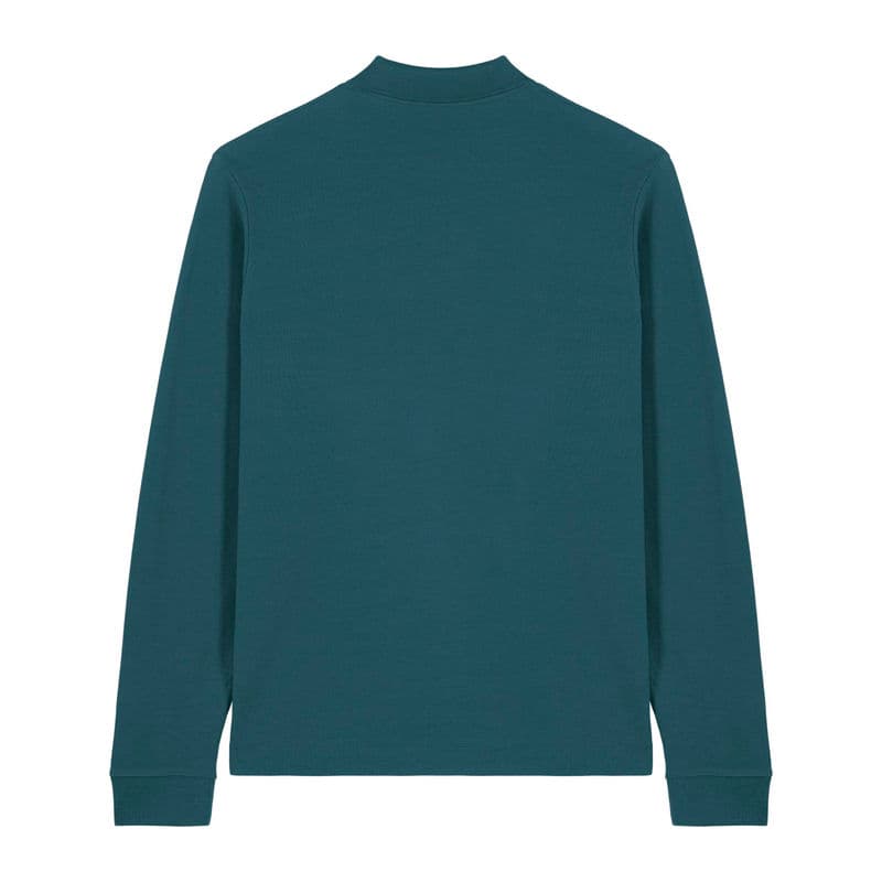 Prepster 2.0 long sleeve polo