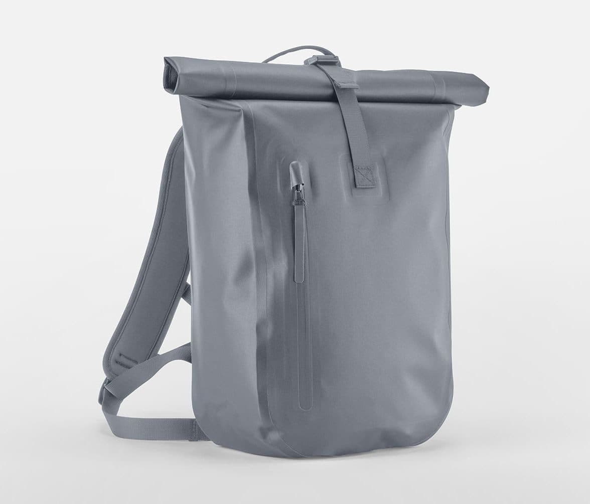 WATERPROOF ROLL TOP LITE coloris Gris bleu