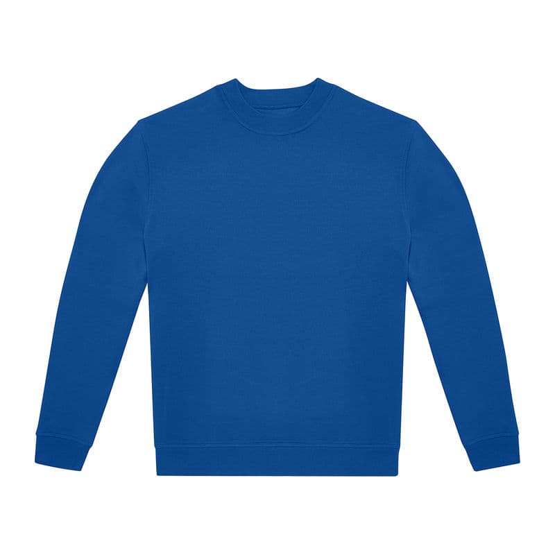 B&C ID.332 Crew coloris Bleu roi