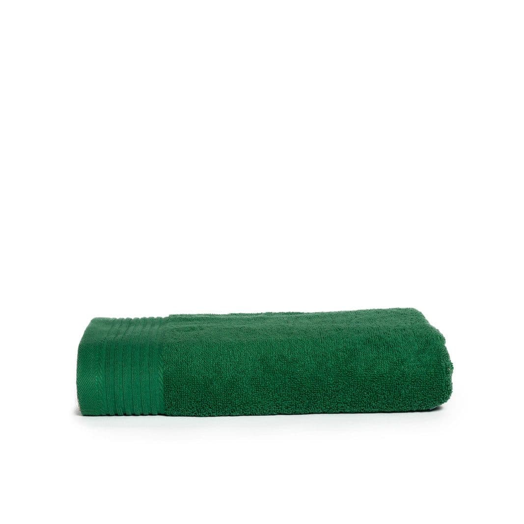 CLASSIC BATH TOWEL coloris Vert