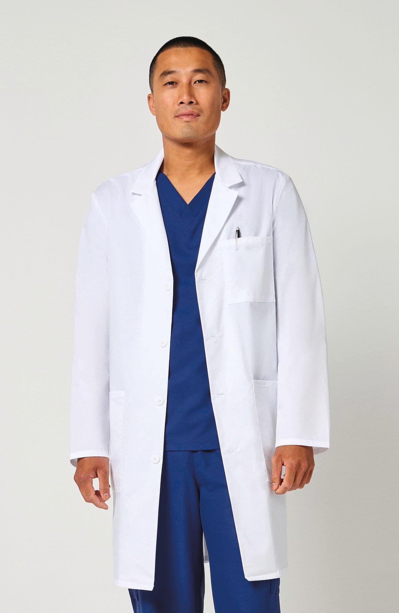 Blouse de laboratoire 96.5cm unisexe