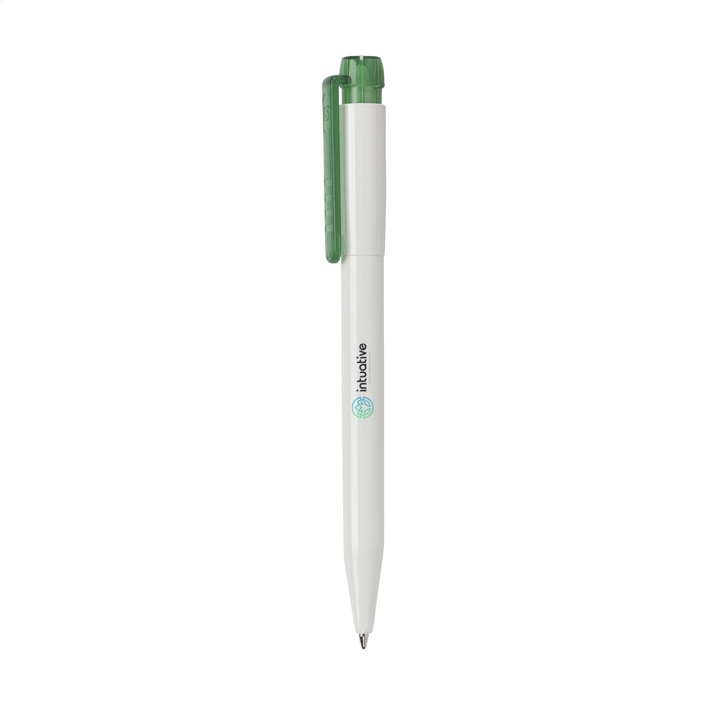 Stylo Stilolinea Pier Mix Special en situation