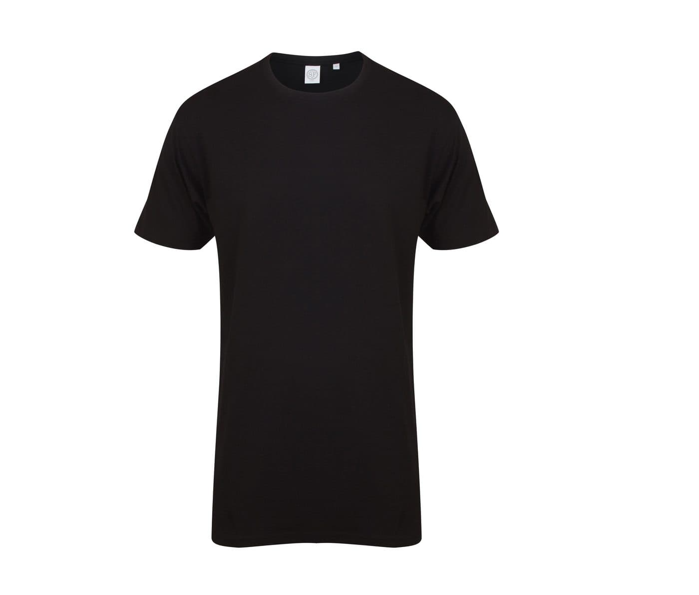 MEN'S LONGLINE T