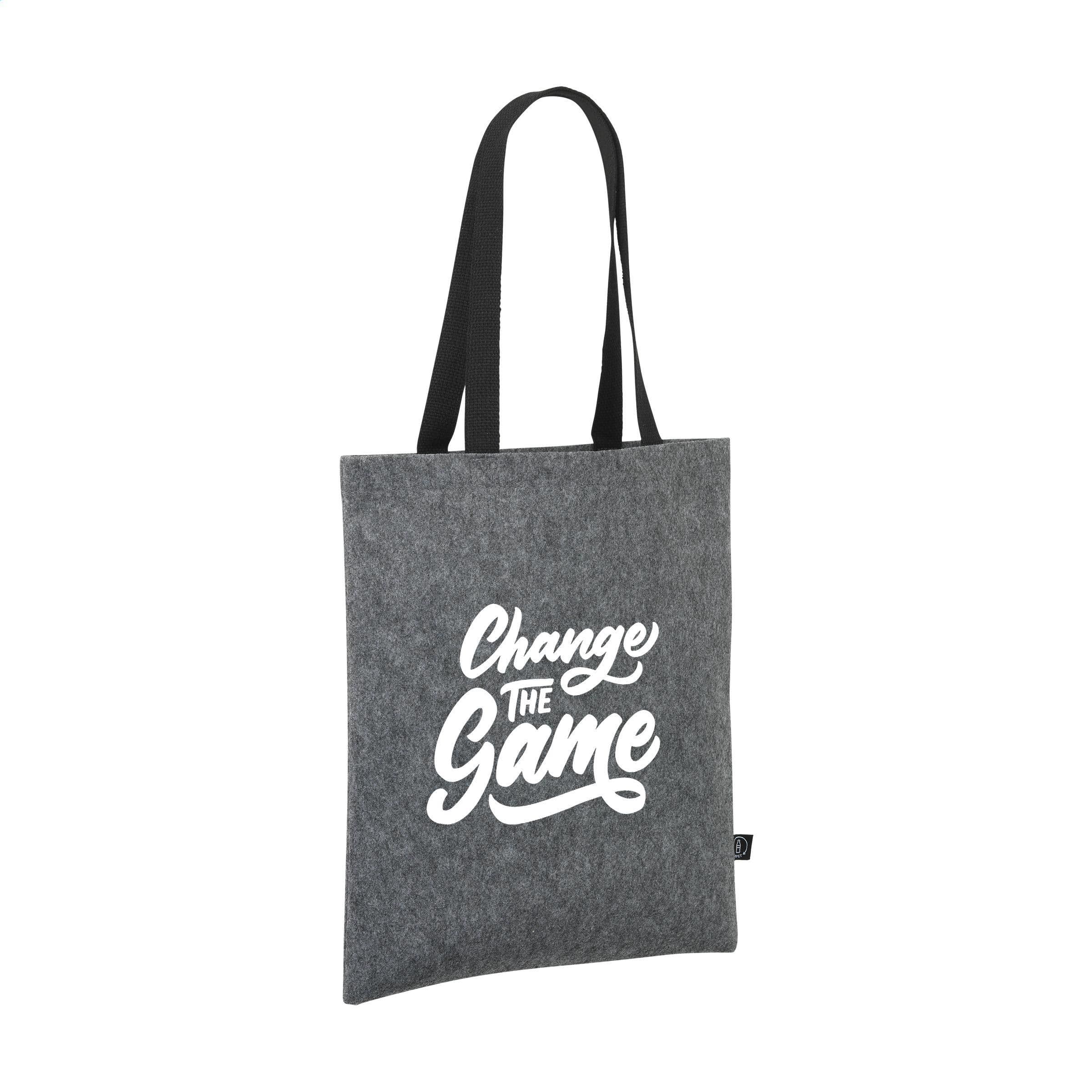 Sac de courses Feltro GRS RPET Shopper en situation