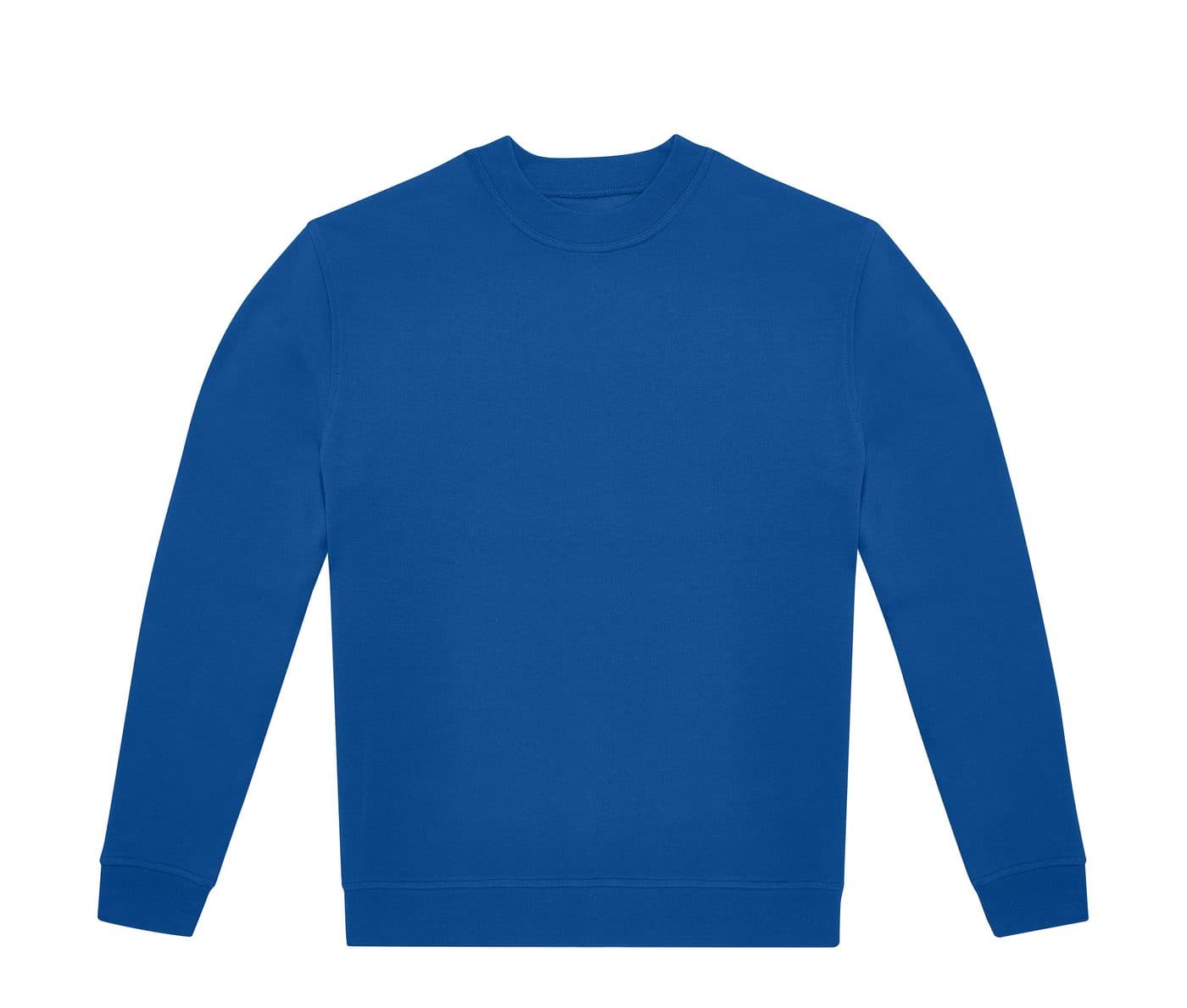 ID.222 CREW coloris Bleu roi