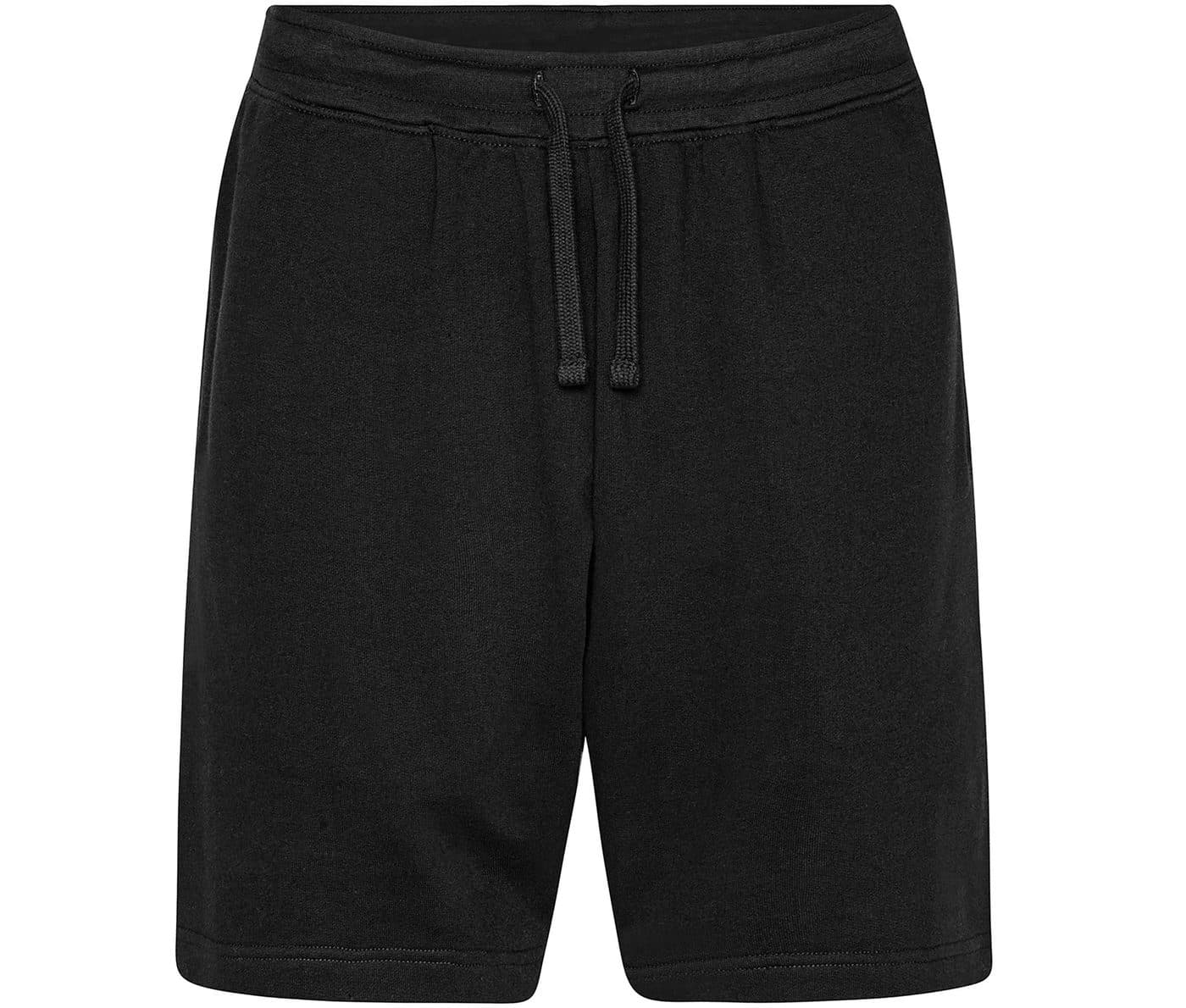 SWEATSHORTS coloris Noir
