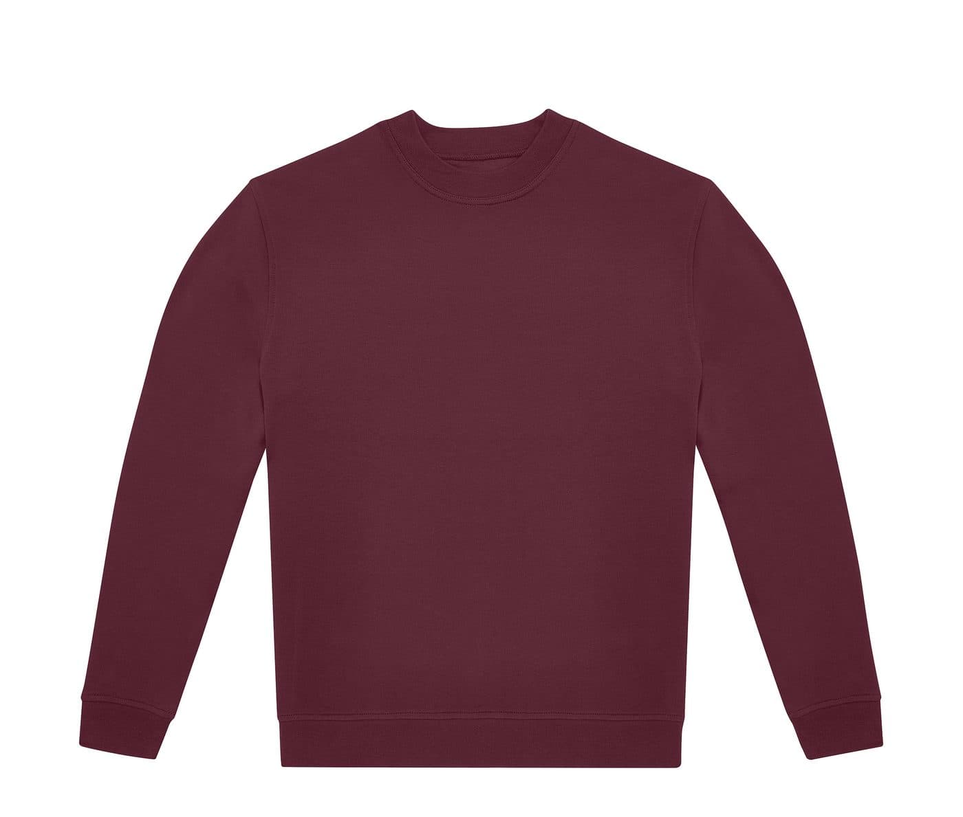ID.222 CREW coloris Bordeaux
