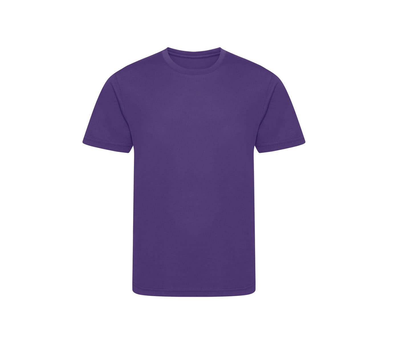 KIDS RECYCLED COOL T coloris Violet