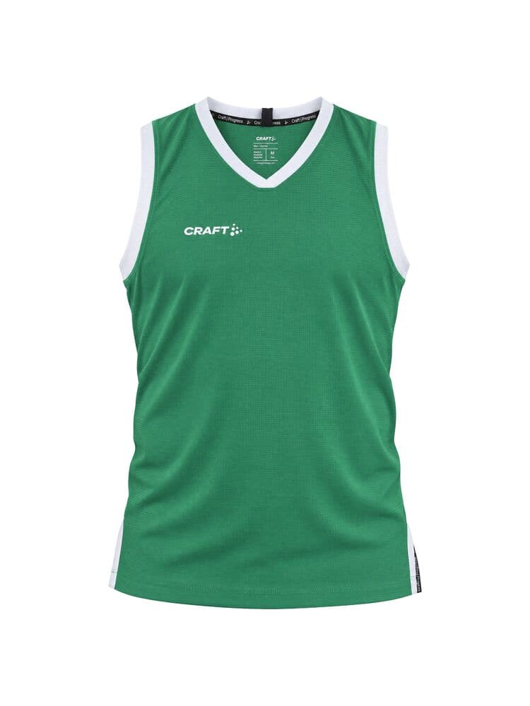 Craft Basket 2.0 singlet m