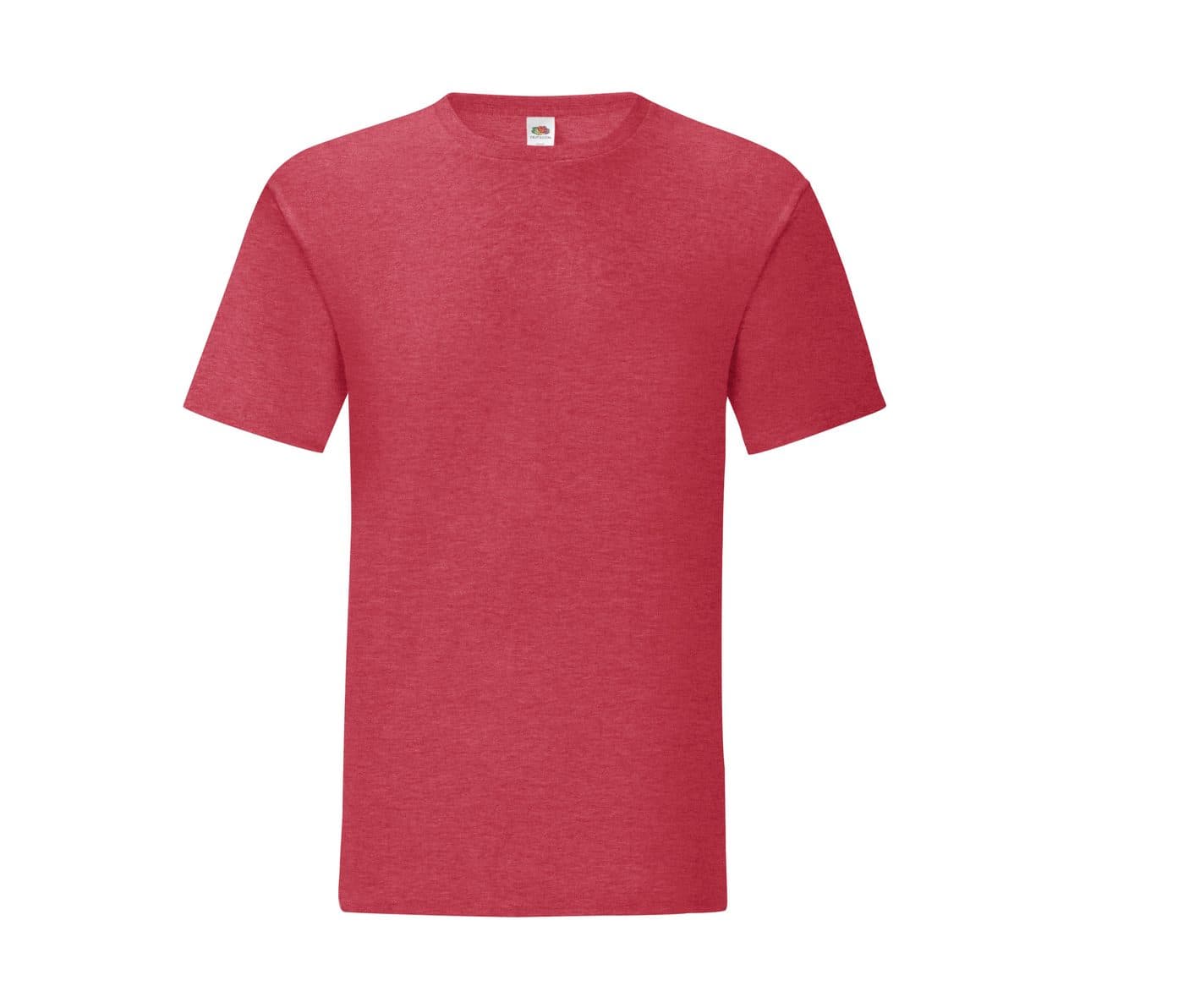 ICONIC 150 T coloris Rouge chiné