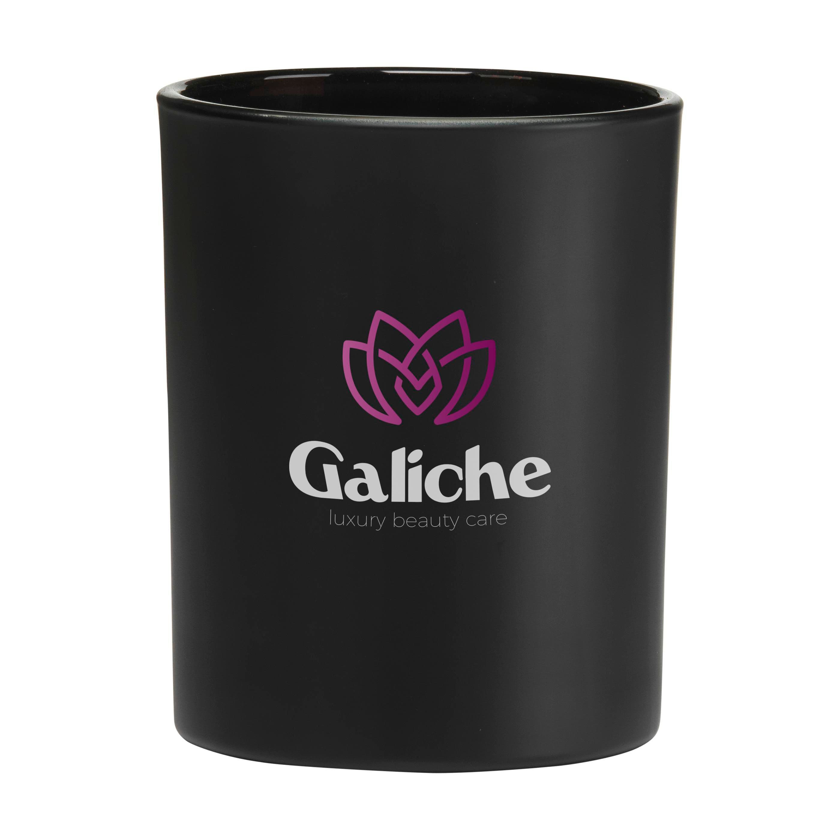 Bougie parfumée Wooosh Candle Essenza grande en situation