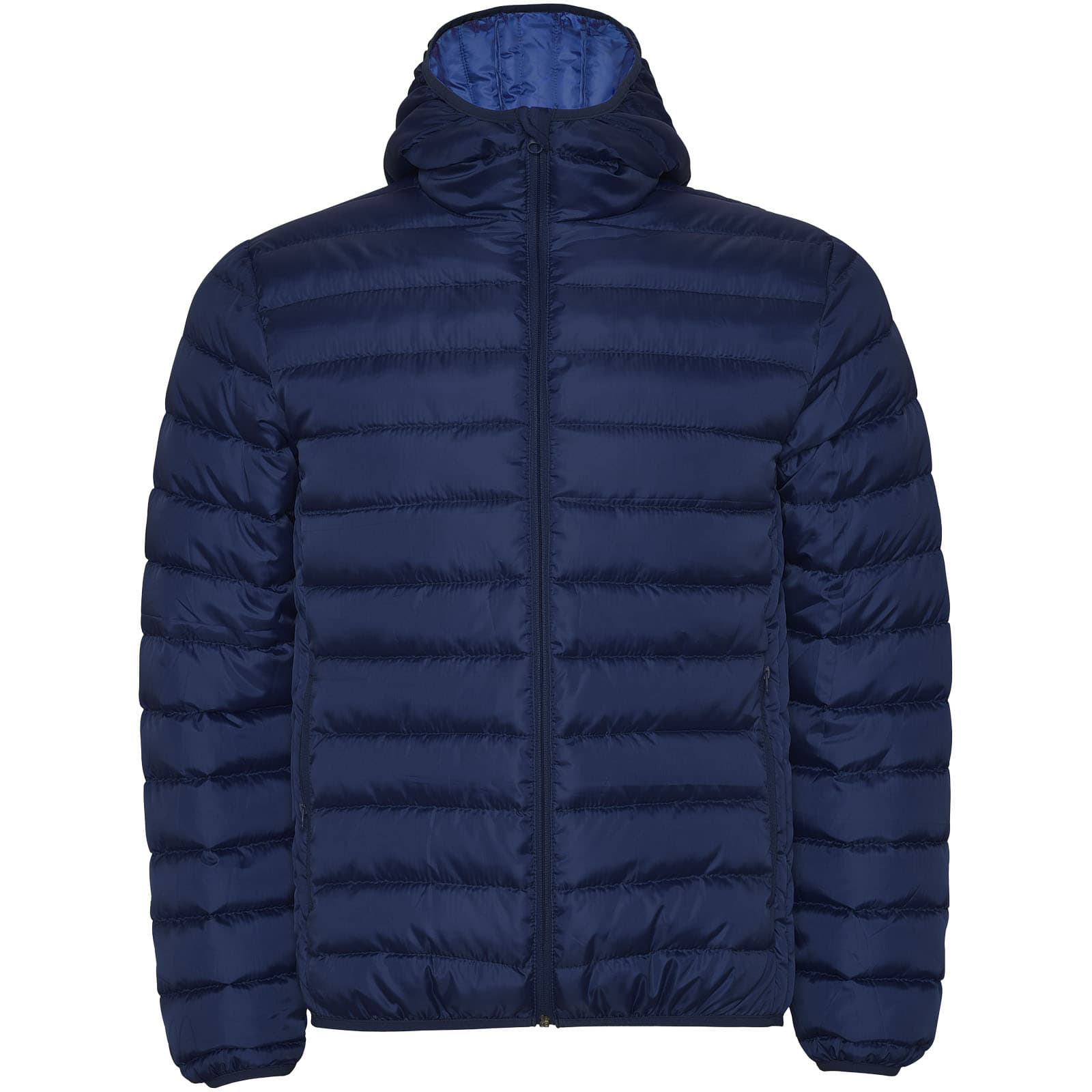 Doudoune Norway pour homme coloris Bleu marine