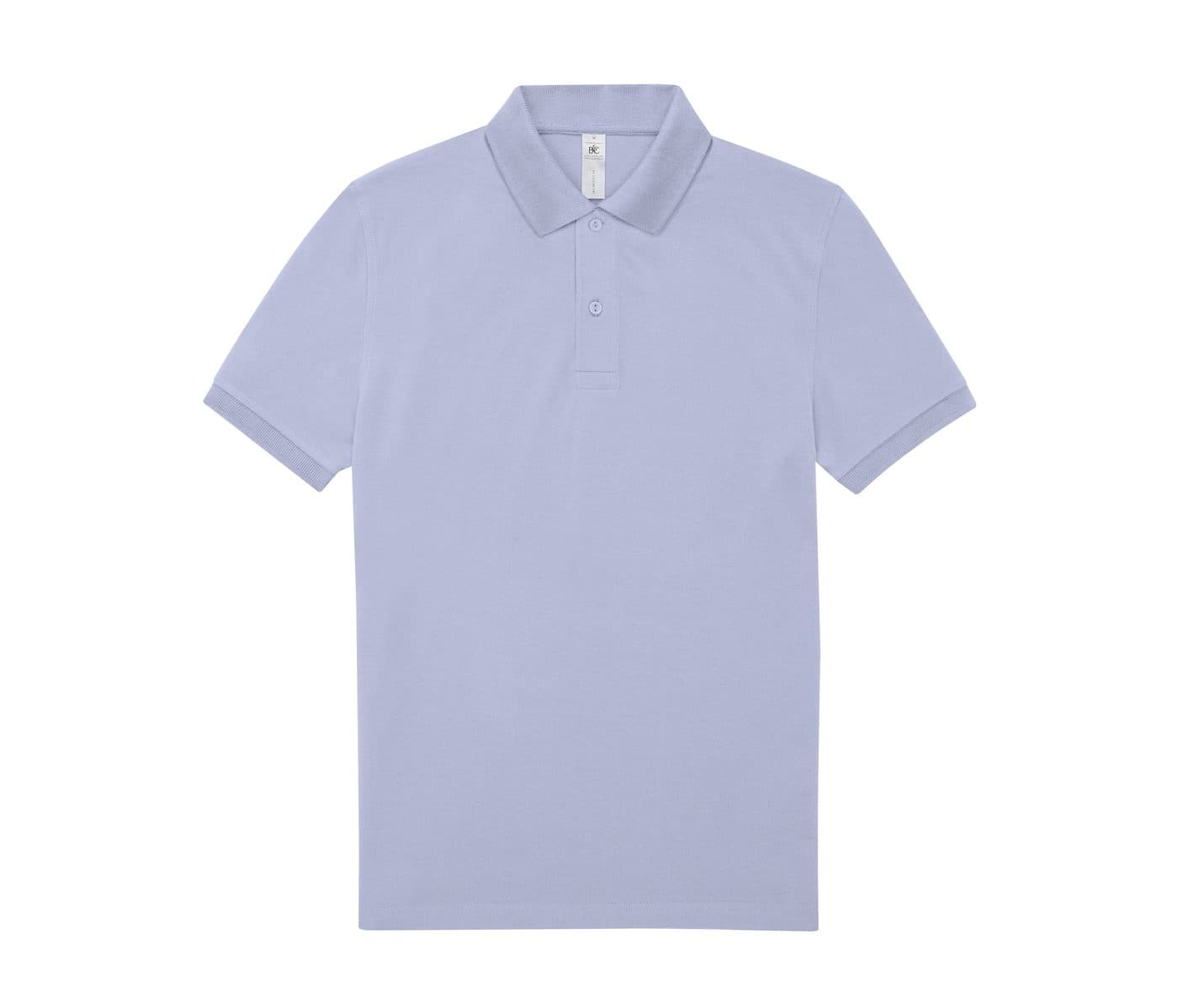 B&C MY POLO 180 coloris Lavande