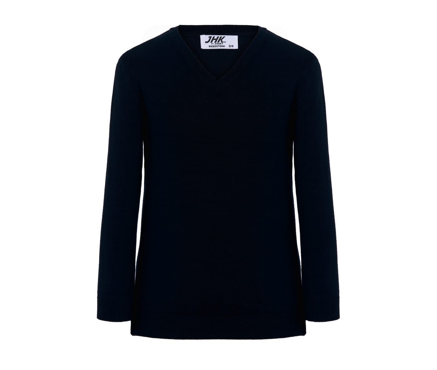 KID BOSTON UNISEX JERSEY coloris Marine