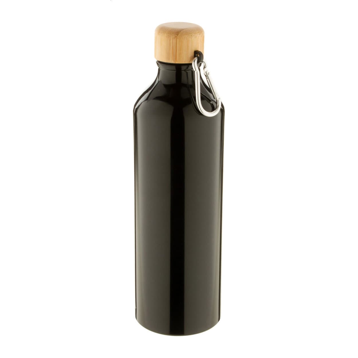 Bouteille en aluminium