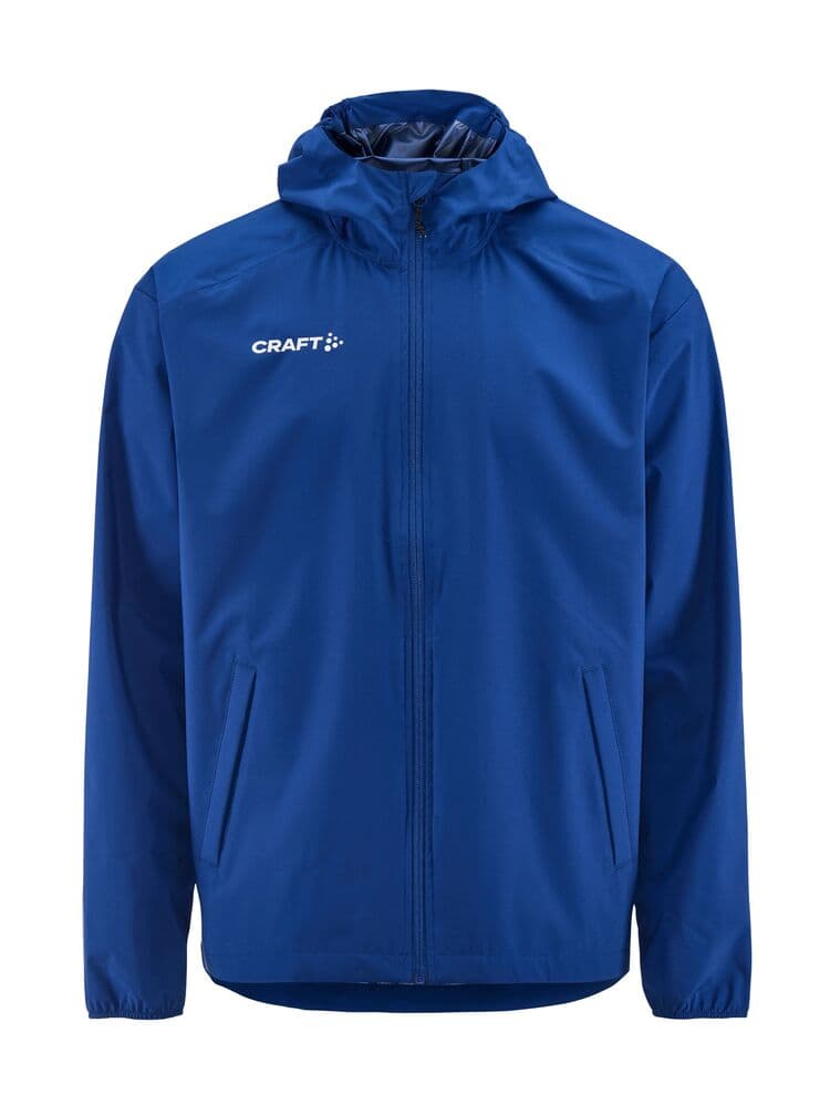 Craft Squad go weather jacket  m