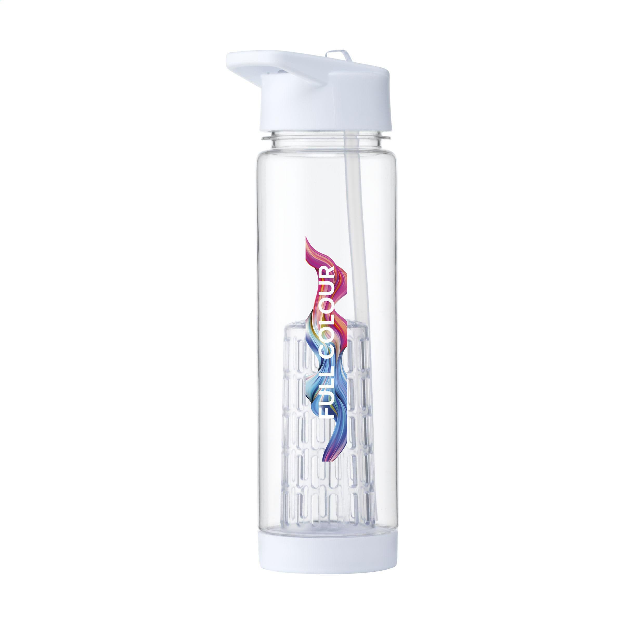 Bouteille Fruitfuse 700 ml en situation