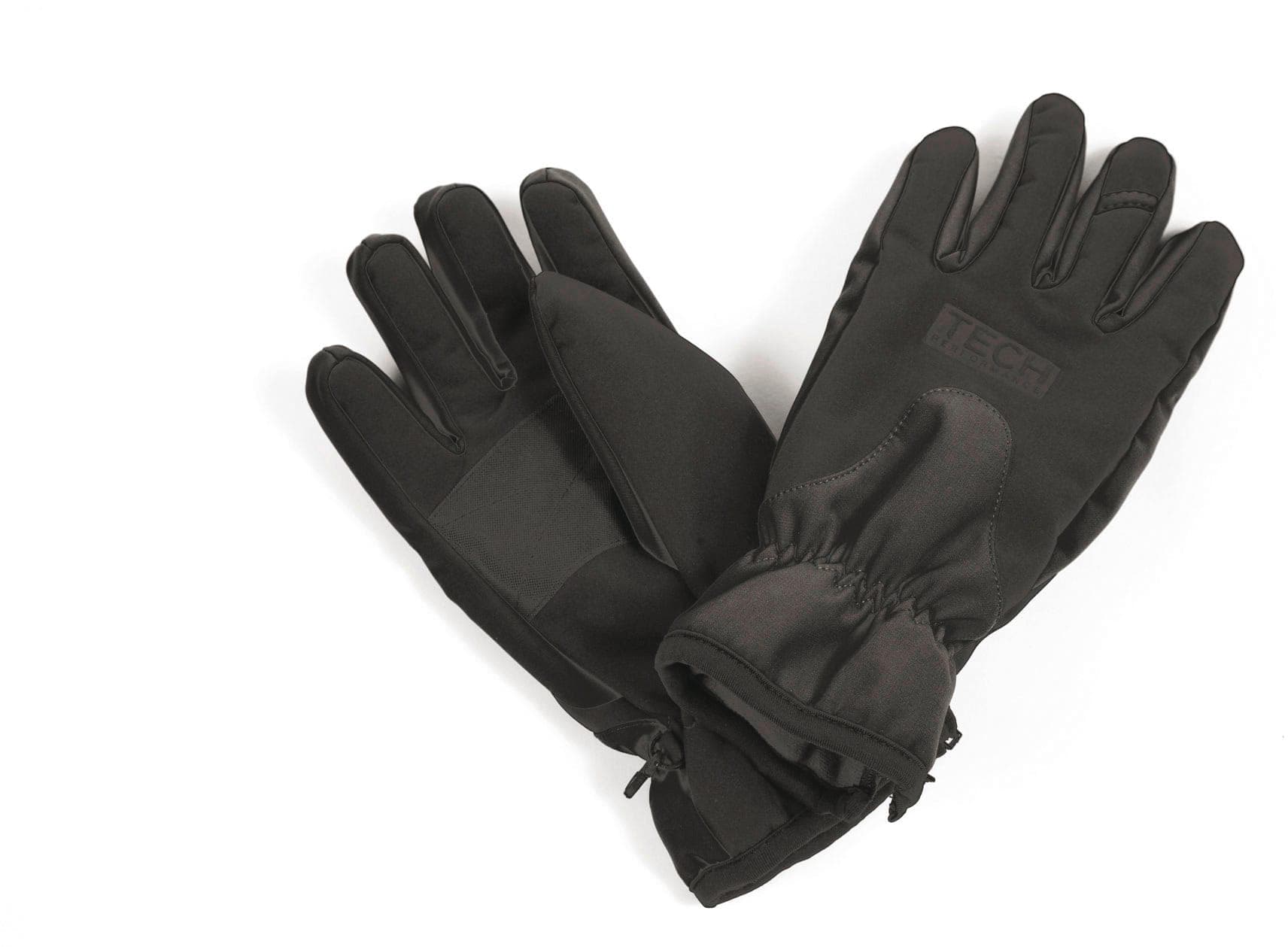 Gants de sport Tech Performance en situation