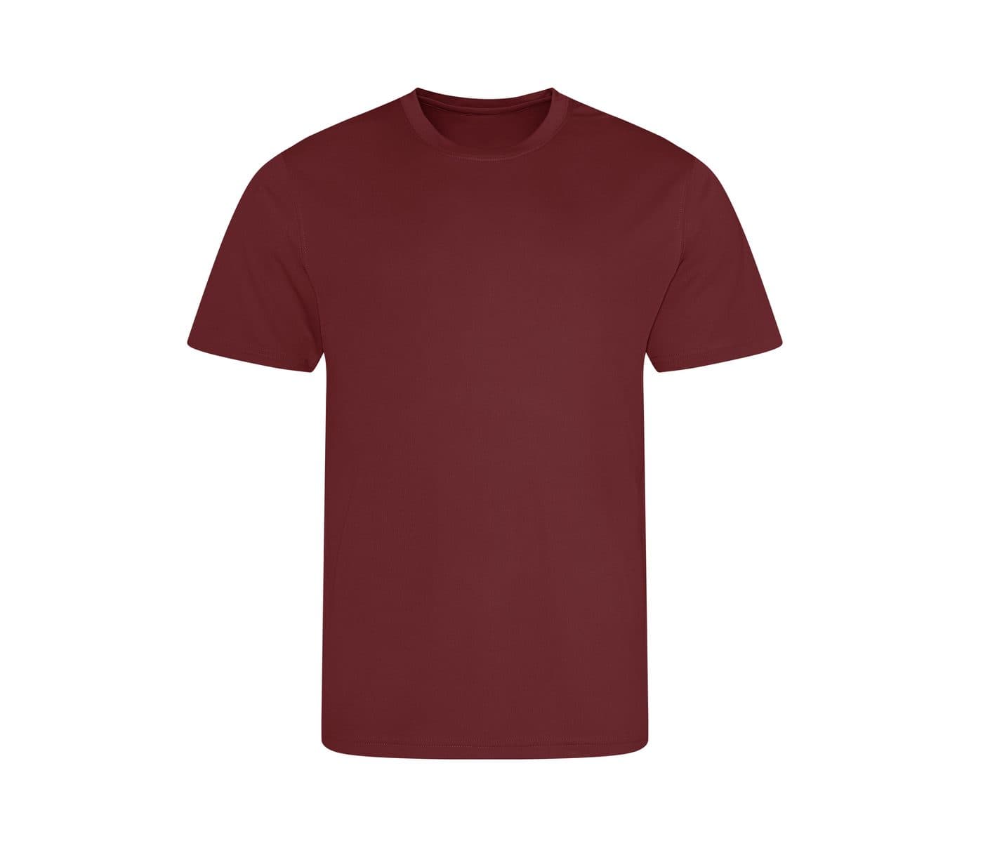 COOL T coloris Rouge piment