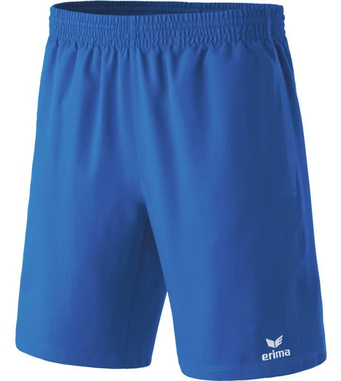 Short CLUB 1900 coloris Bleu roi