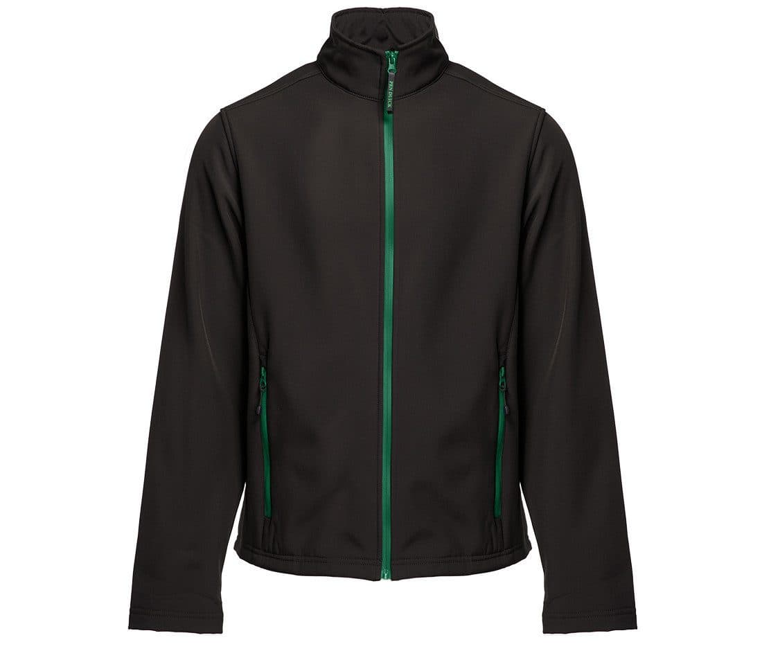 MAGELLAN MEN coloris Noir / Vert kelly