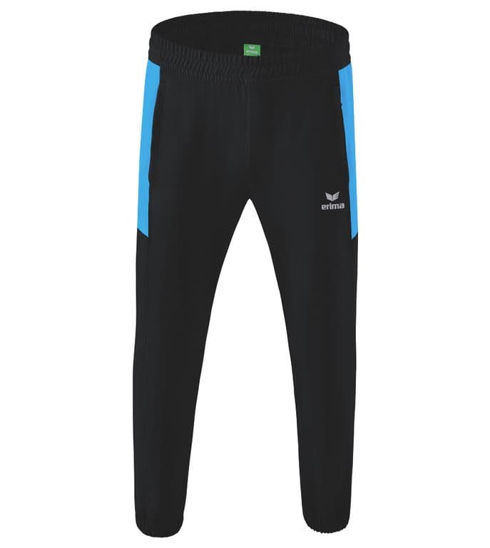 Pantalon de présentation Team coloris Noir / curaçao