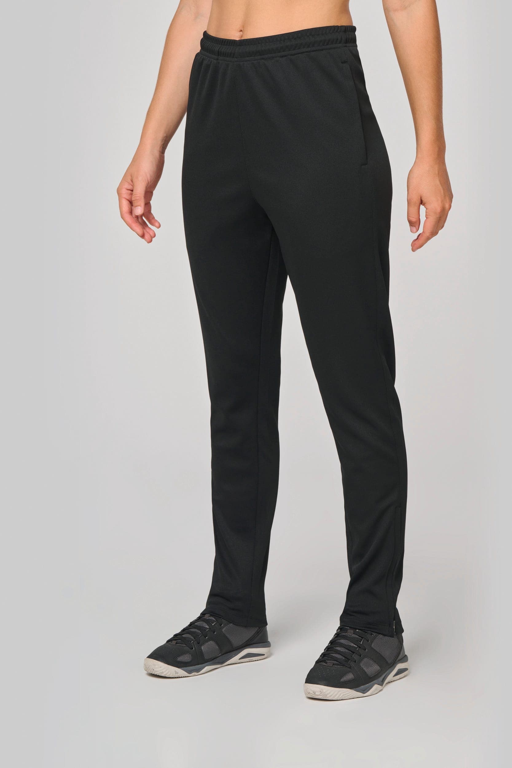 Pantalon d'entrainement Premium unisexe en situation