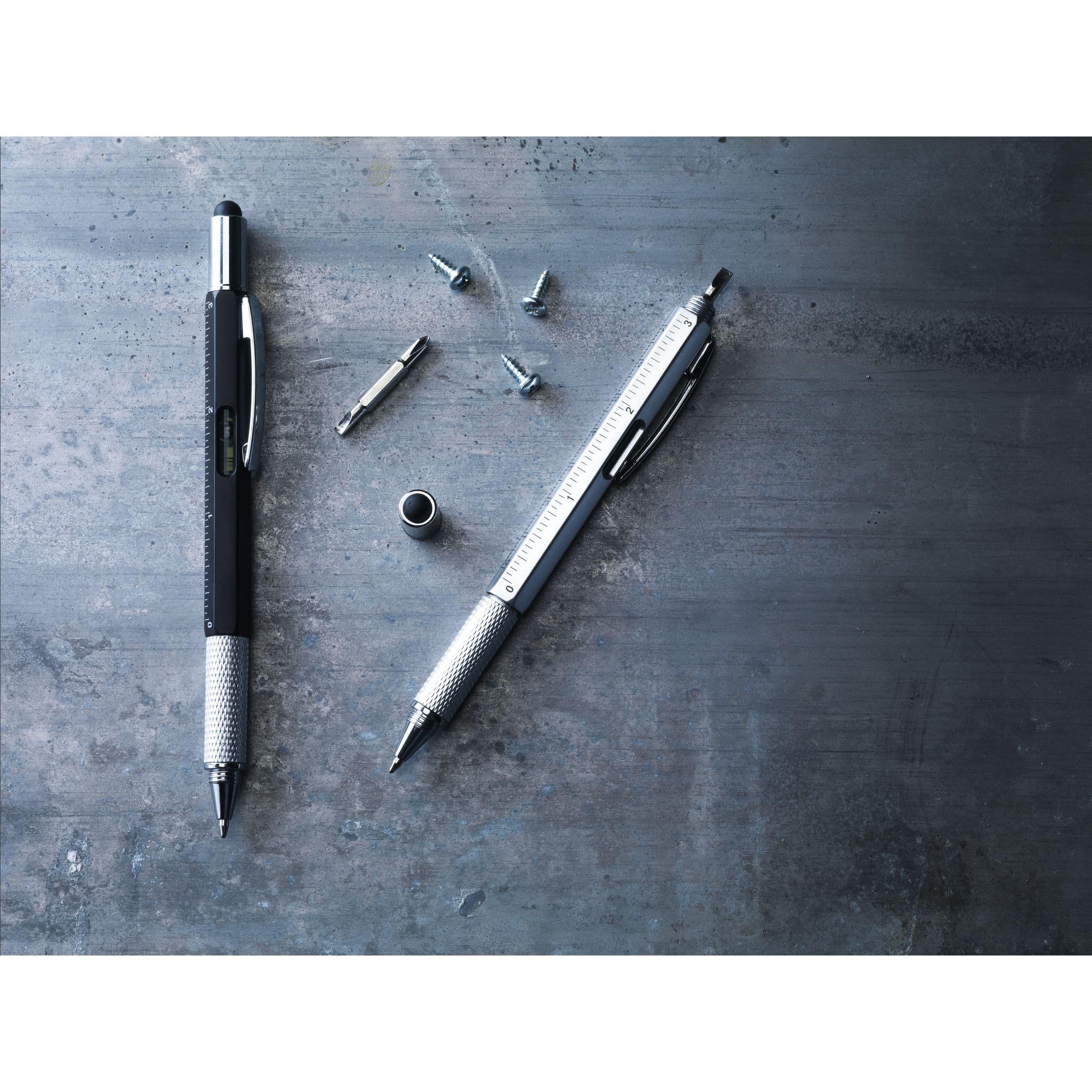 Stylo multifonctions ProTool MultiPen en situation