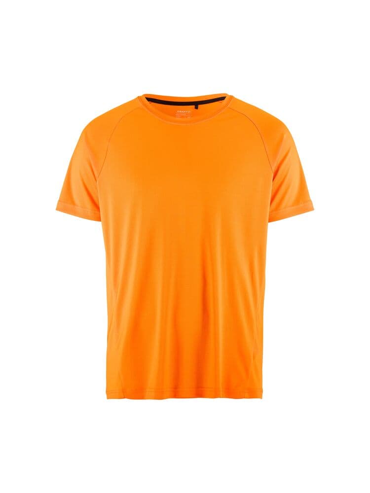 Craft Core Unify Training Tee M coloris Orange