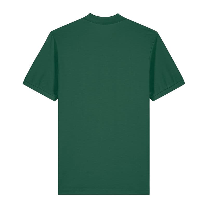 Stanley Coaster men's polo coloris Vert bouteille