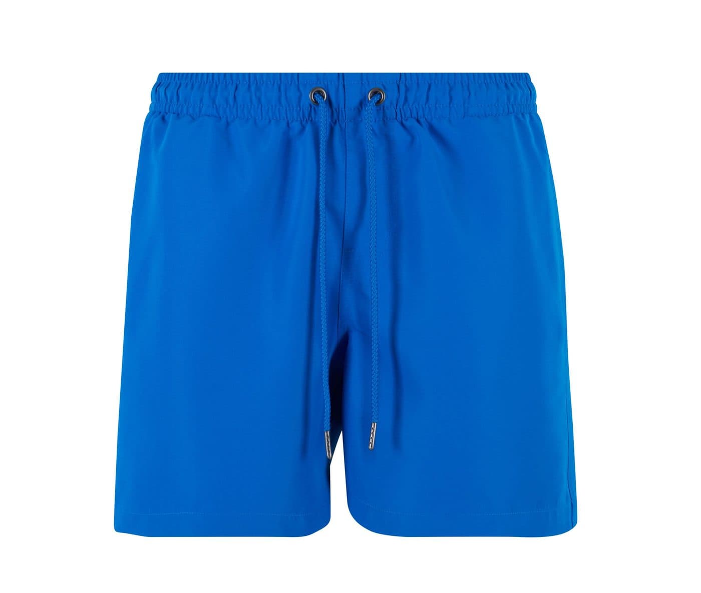 BASIC SWIMSHORTS coloris Bleu cobalt