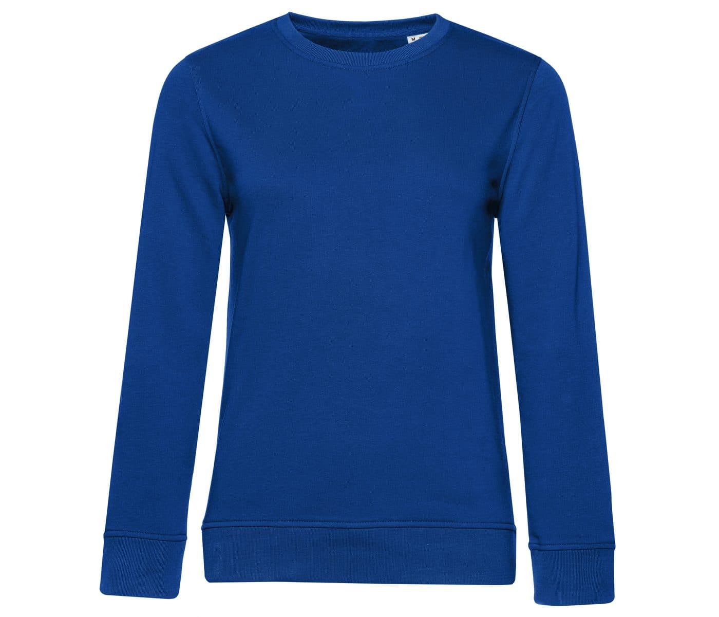 INSPIRE CREW NECK /WOMEN