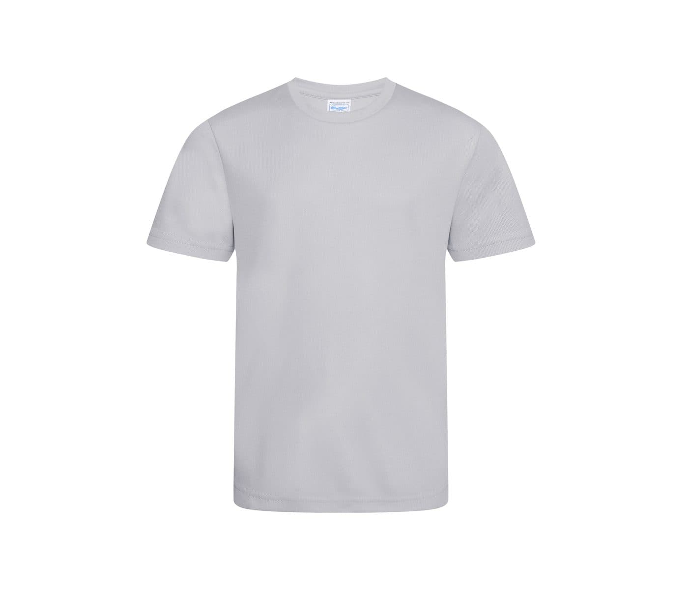 KIDS COOL T coloris Gris chiné