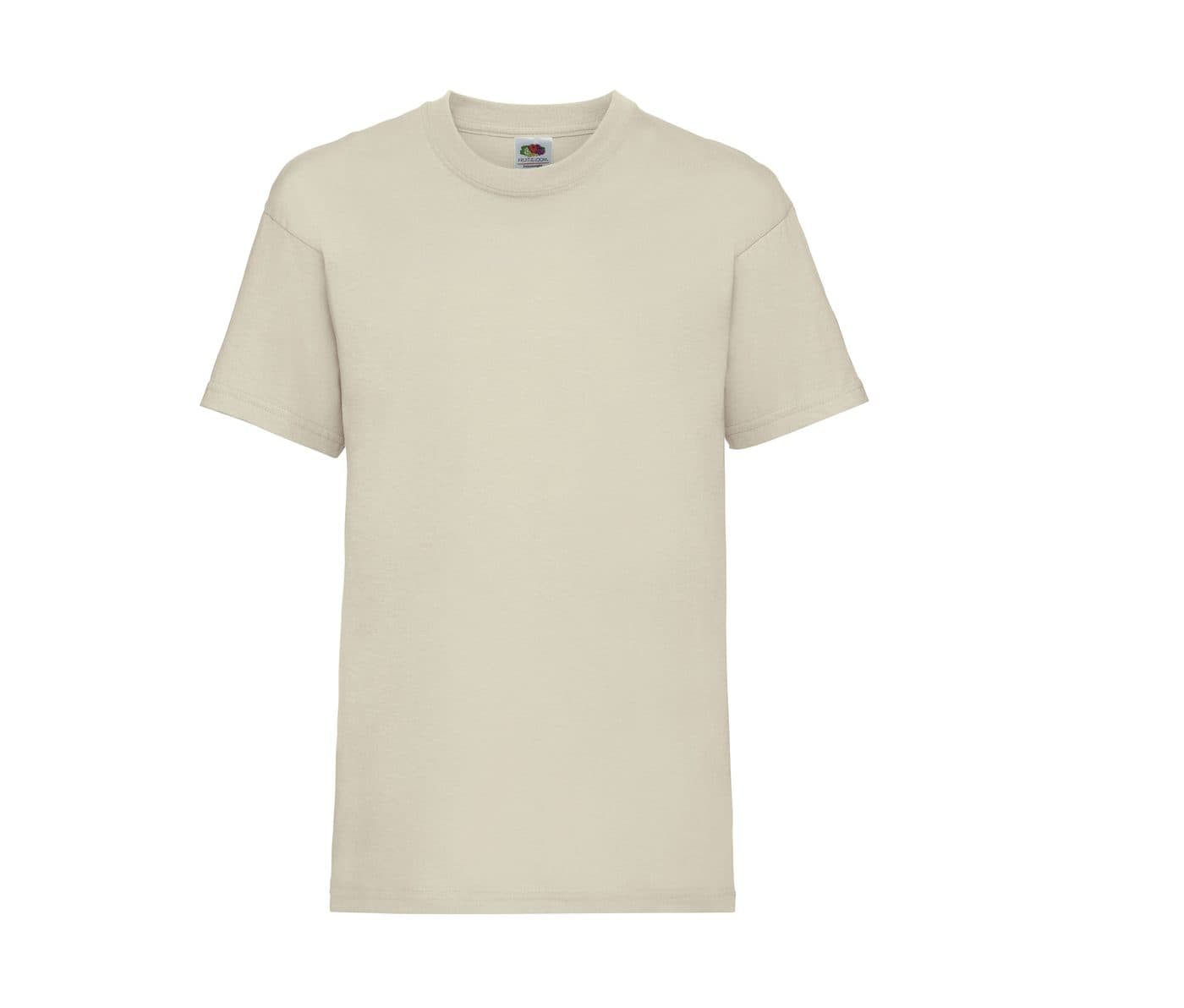 KIDS VALUEWEIGHT T coloris Naturel