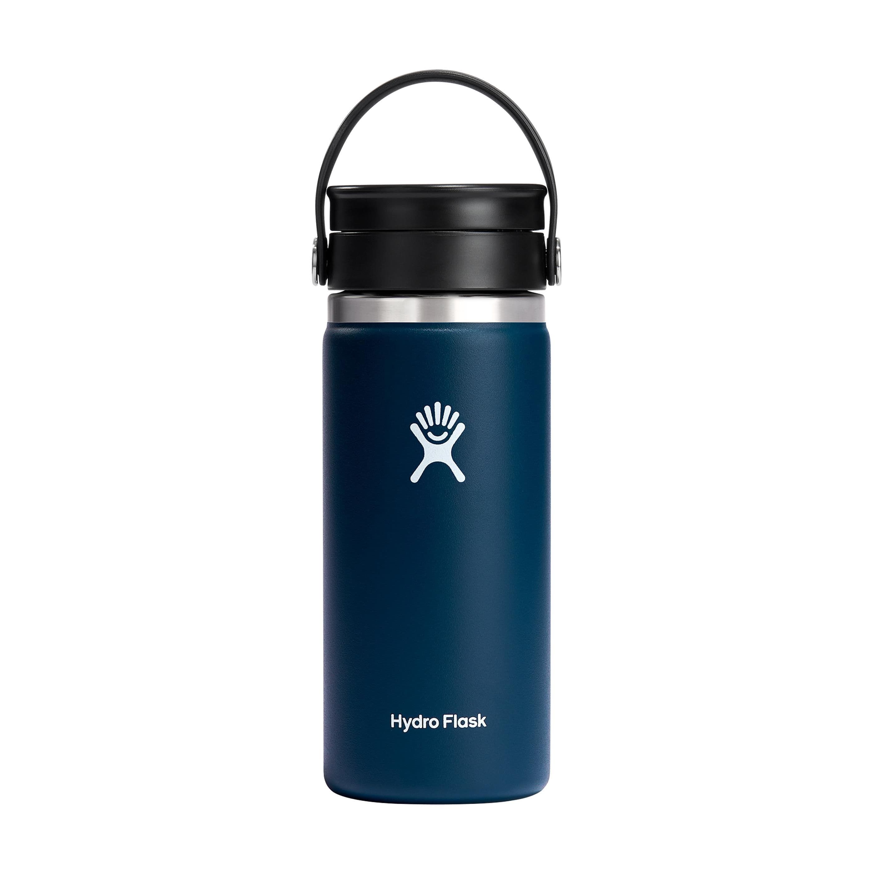 Thermos/gobelet Hydro Flask Coffee avec couvercle Flex Sip™ 473 ml en situation