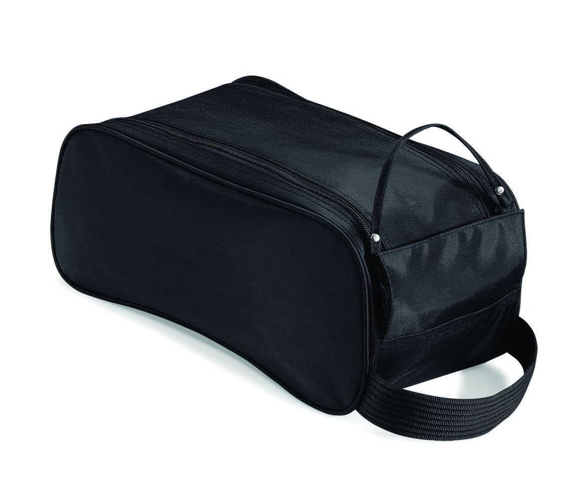 TEAMWEAR SHOE BAG coloris Noir
