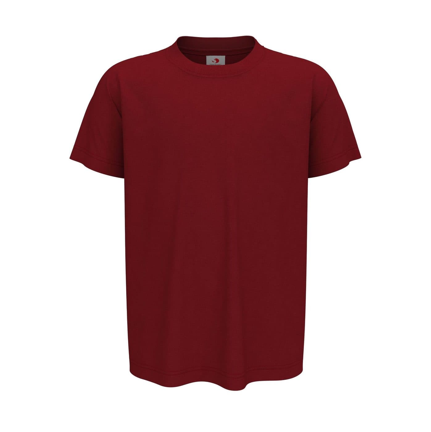 CLASSIC-T KIDS coloris Bordeaux