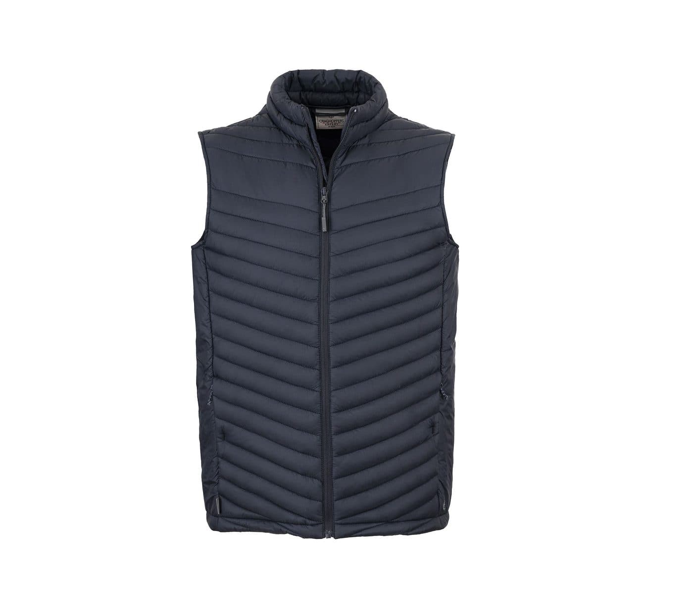 EXPERT EXPOLITE THERMAL VEST coloris Marine foncé