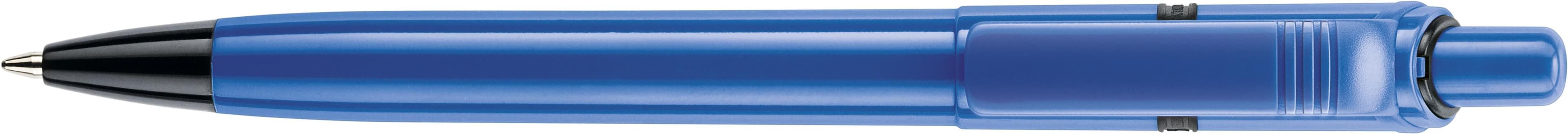 Stylo bille Stilolinea Ducal Extra en situation
