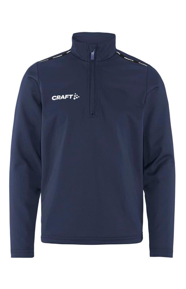 Craft Squad go hz jr coloris Bleu marine