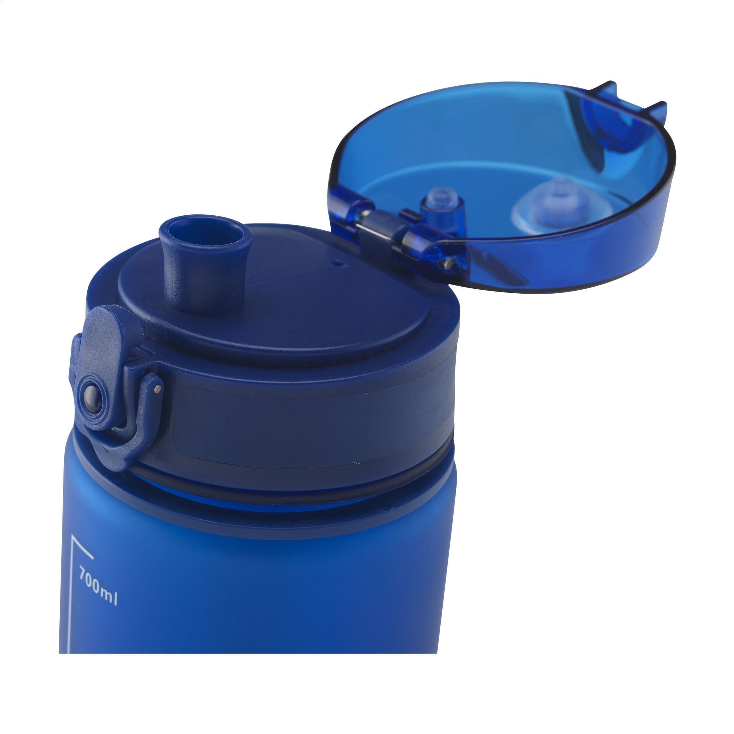Bouteille Hailey 750 ml en situation