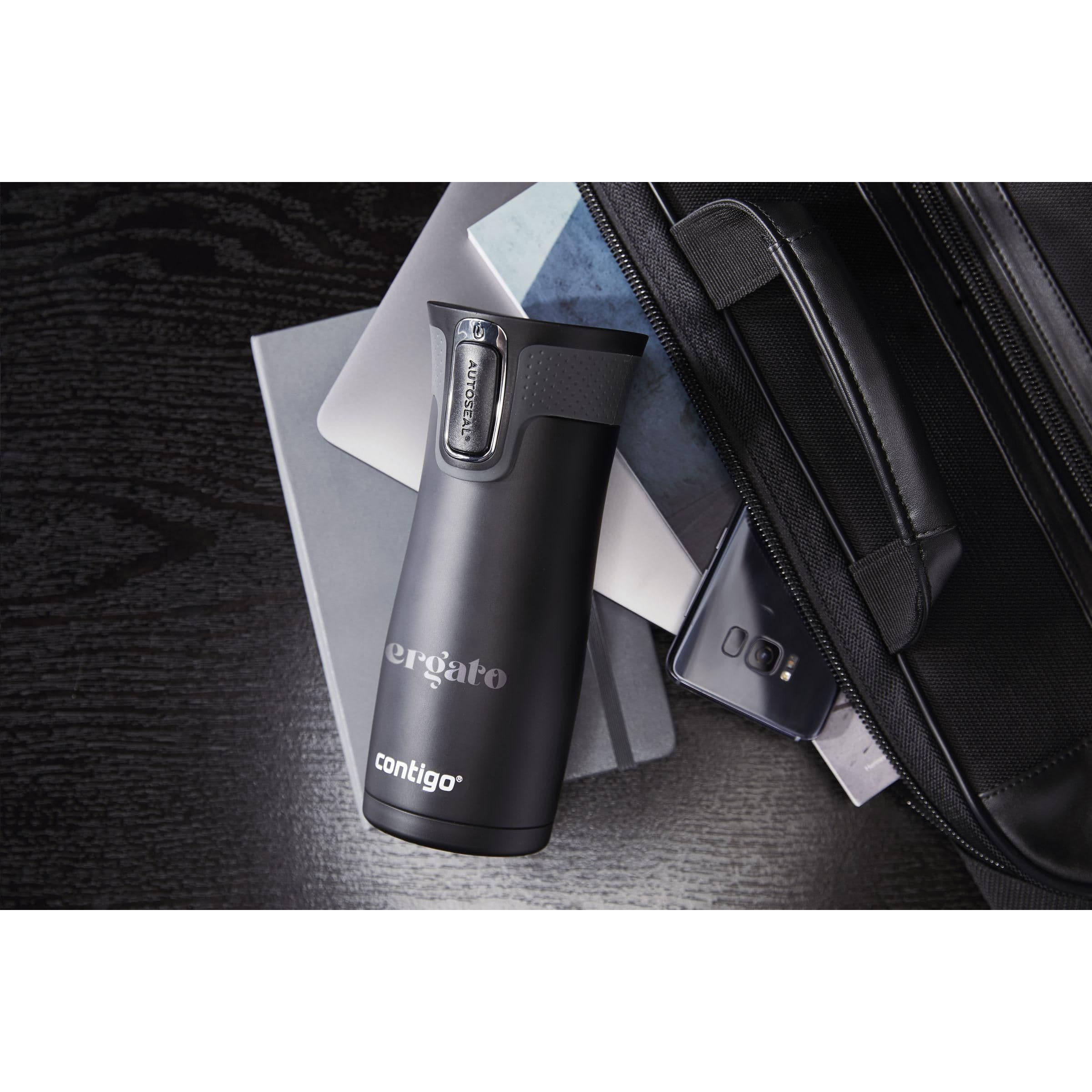 Gobelet thermos Contigo® Westloop Mug 470 ml en situation